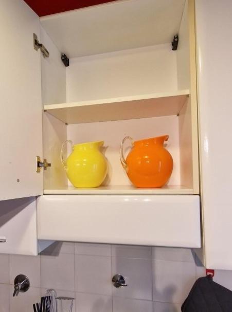 Apartament Cecchi'S Florence Gem Only Self Check-In Zewnętrze zdjęcie