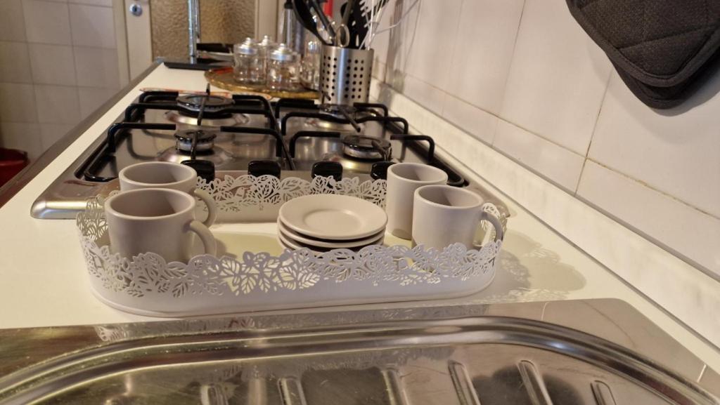 Apartament Cecchi'S Florence Gem Only Self Check-In Zewnętrze zdjęcie