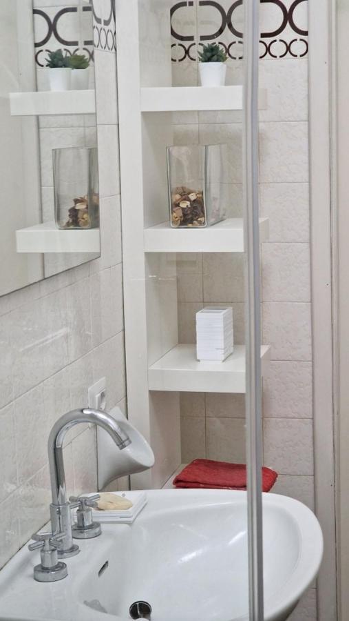 Apartament Cecchi'S Florence Gem Only Self Check-In Zewnętrze zdjęcie