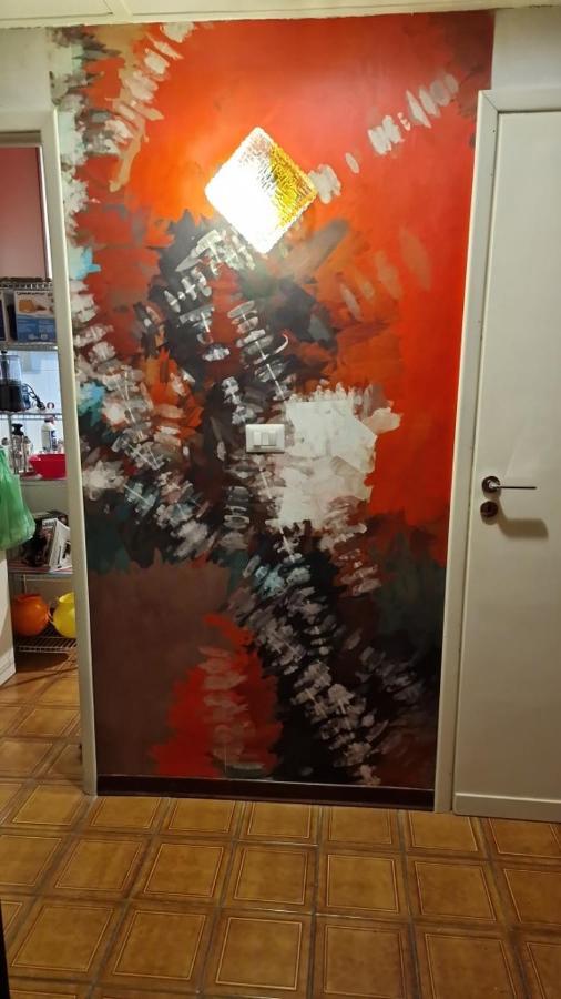 Apartament Cecchi'S Florence Gem Only Self Check-In Zewnętrze zdjęcie