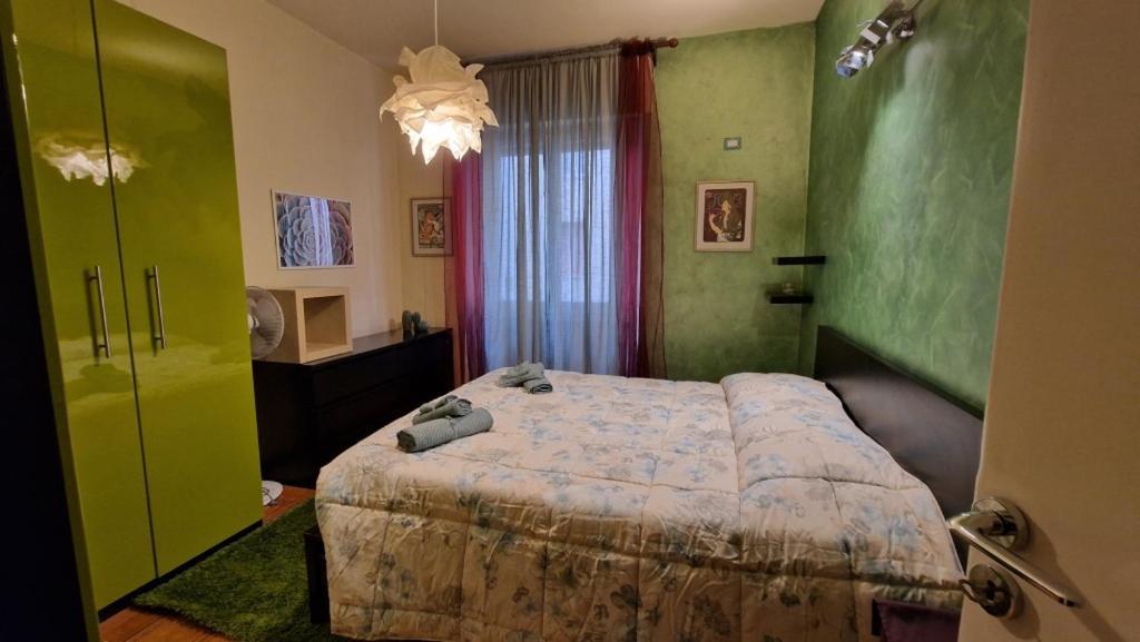 Apartament Cecchi'S Florence Gem Only Self Check-In Zewnętrze zdjęcie