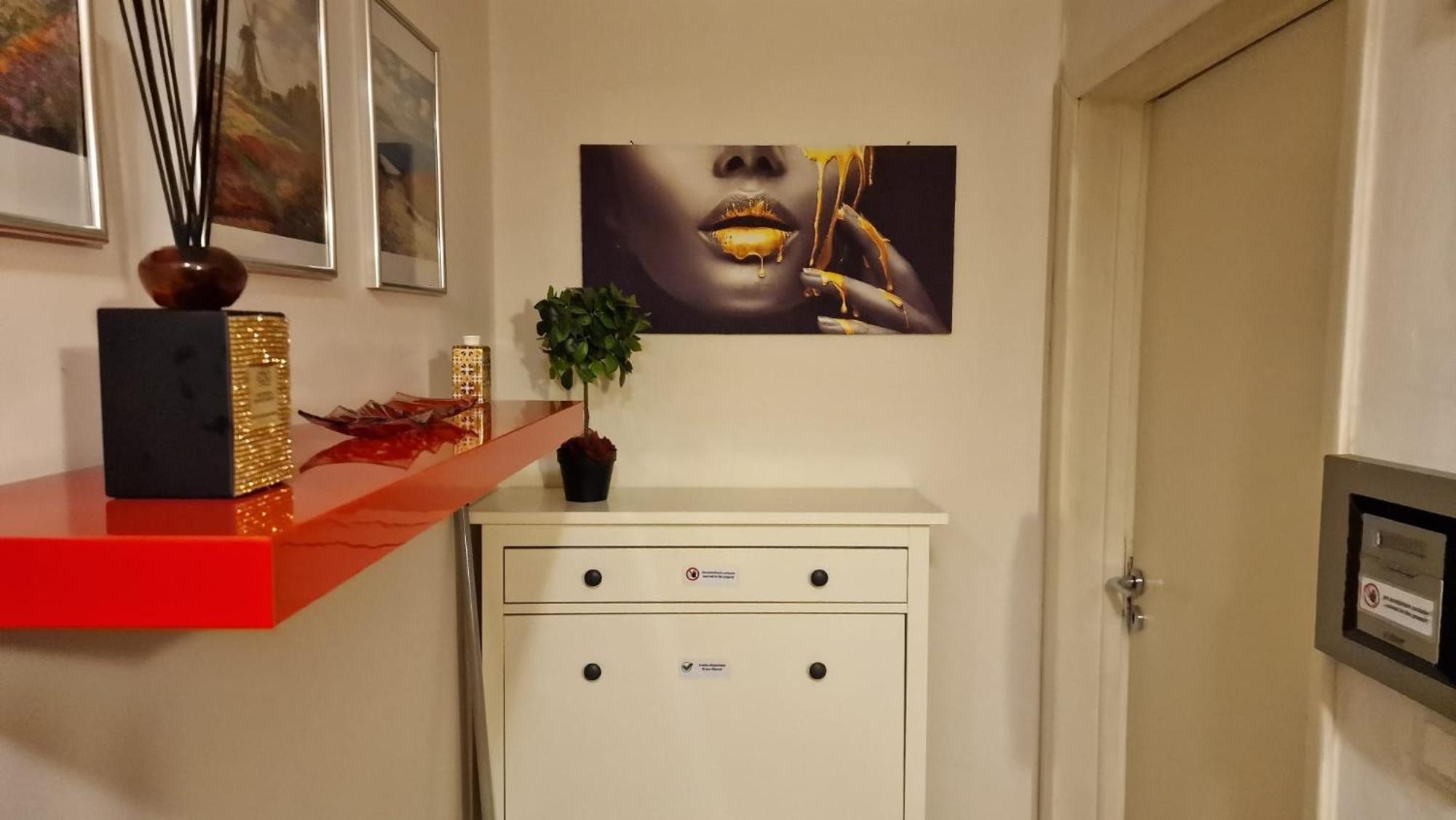 Apartament Cecchi'S Florence Gem Only Self Check-In Zewnętrze zdjęcie