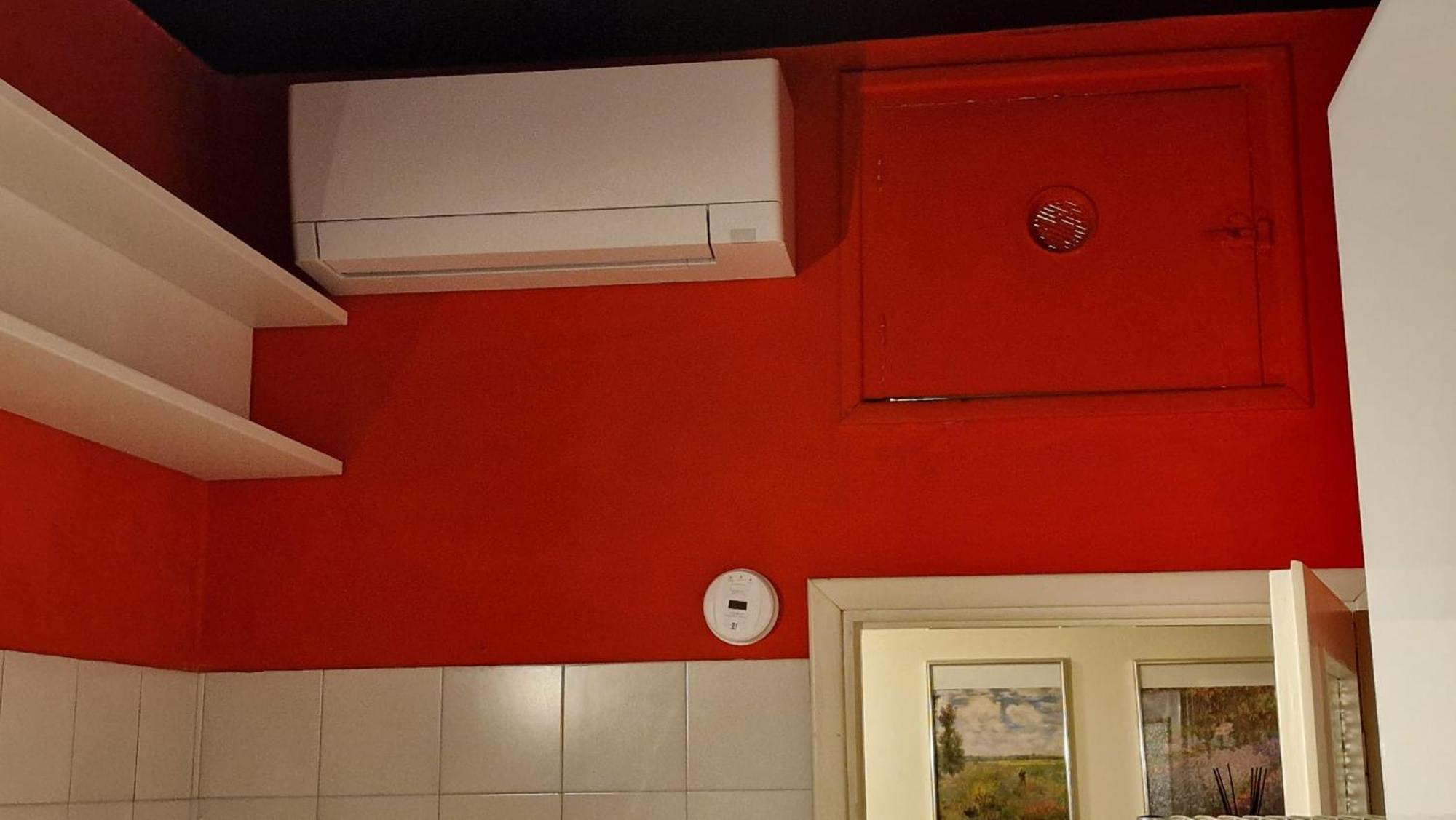 Apartament Cecchi'S Florence Gem Only Self Check-In Zewnętrze zdjęcie